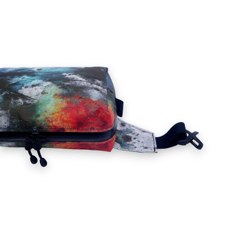 WIM WORKS Fargo FannyPack 292
